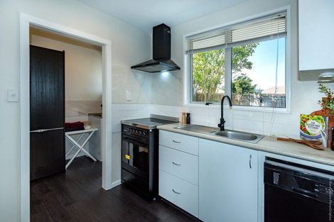 Photo of property in 6/44 Southampton Street, Sydenham, Christchurch, 8023