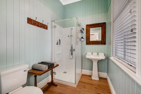 Photo of property in 319e Wishart Road, Helensville, 0875