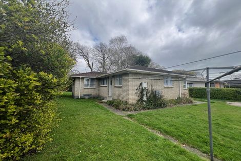 Photo of property in 49 Rutherford Street, Chedworth, Hamilton, 3210