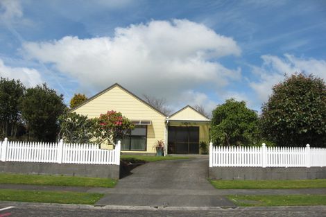 Photo of property in 97 Kelly Street, Inglewood, 4330