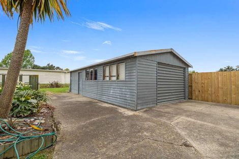 Photo of property in 18 Kowhai Avenue, Edgecumbe, 3120
