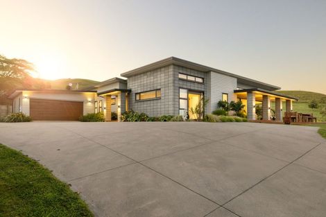 Photo of property in 134 Hanning Road, Pirongia, Te Awamutu, 3876