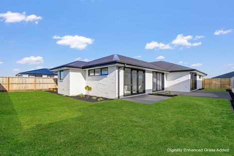 Photo of property in 61 Cork Street, Halswell, Christchurch, 8025
