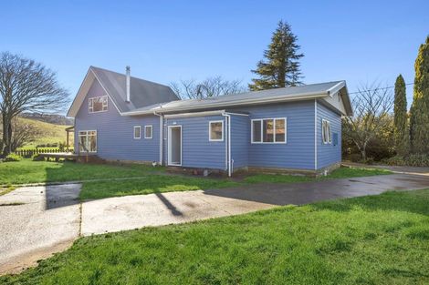 Photo of property in 540 Mackay Pass Road, Bainham, Collingwood, 7073