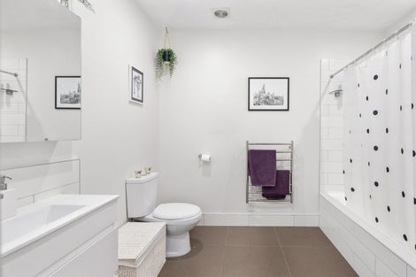 Photo of property in 6/59 Mortimer Terrace, Brooklyn, Wellington, 6021