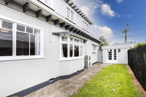 Photo of property in 8 Nursery Road, Phillipstown, Christchurch, 8011