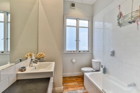 Photo of property in 65 Islington Street, Ponsonby, Auckland, 1011