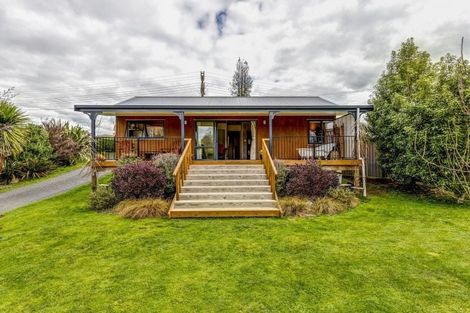 Photo of property in 40 Galway Crescent, Putaruru, 3411