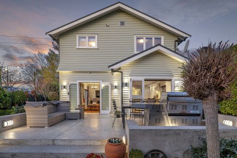 Photo of property in 93 Rossall Street, Merivale, Christchurch, 8014