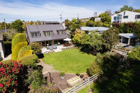 Photo of property in 119 Balmacewen Road, Wakari, Dunedin, 9010