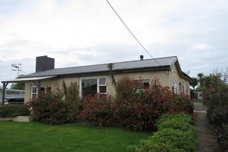 Photo of property in 16 Stuart Street, Hawthorndale, Invercargill, 9810