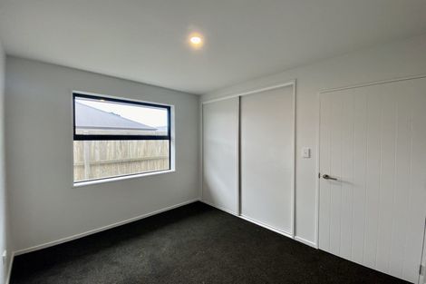 Photo of property in 4 Chesney Drive, Rolleston, 7615