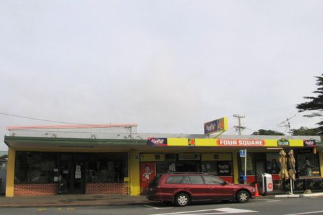 Photo of property in 6 Steyne Avenue, Plimmerton, Porirua, 5026