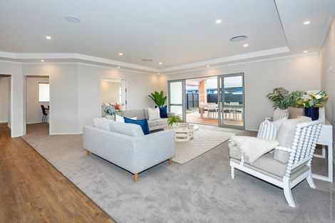 Photo of property in 21 Ridgeland Way, West Melton, 7618