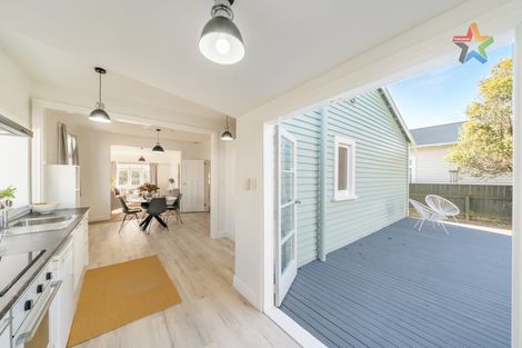 Photo of property in 7 Moa Street, Alicetown, Lower Hutt, 5010