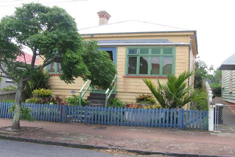 Photo of property in 11 Lincoln Street, Ponsonby, Auckland, 1021
