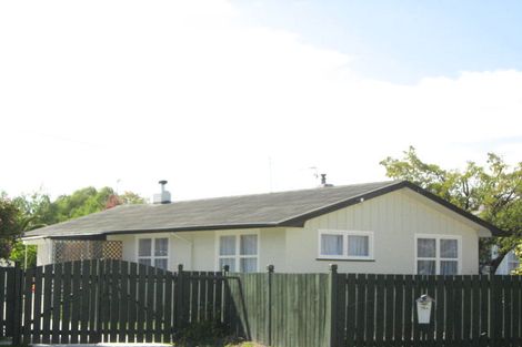 Photo of property in 16a Colemans Road, Springlands, Blenheim, 7201