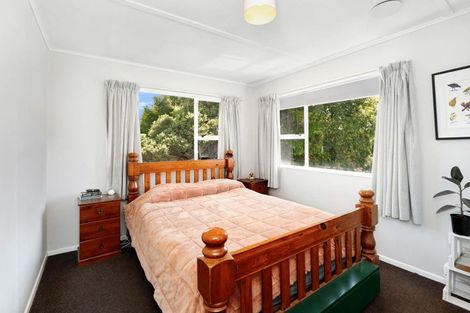 Photo of property in 36 Kingsley Street, Stokes Valley, Lower Hutt, 5019
