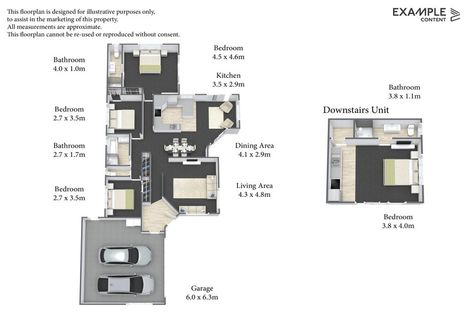 Photo of property in 40 Greenfield Drive, Western Heights, Hamilton, 3200