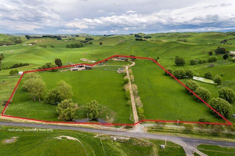 Photo of property in 99 Crownthorpe Sett Road, Crownthorpe, Hastings, 4179