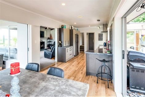 Photo of property in 40 Arapuni Road, Putaruru, 3481