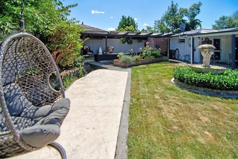 Photo of property in 1 Newall Place, Solway, Masterton, 5810