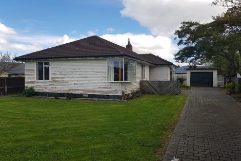 Photo of property in 9 Murray Street, Rangiora, 7400