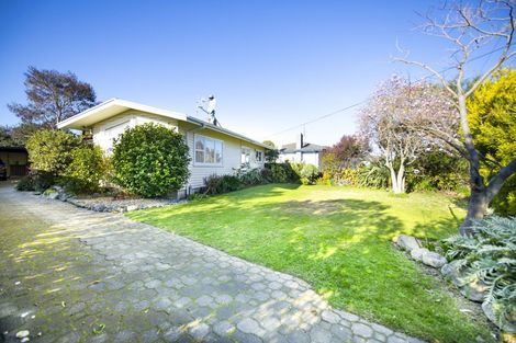 Photo of property in 8 Hitchings Avenue, Onekawa, Napier, 4110