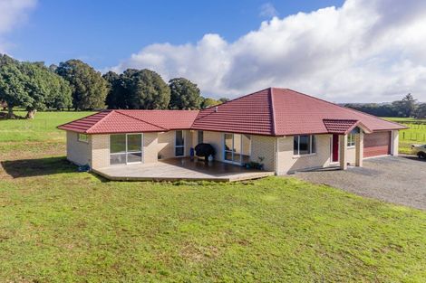 Photo of property in 345 Waikaramu Road, Waimate North, Kaikohe, 0472