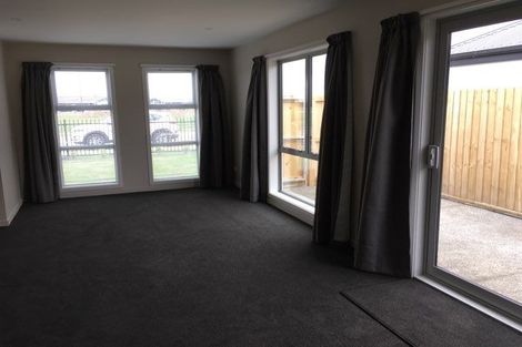 Photo of property in 14 Liberty Street, Wigram, Christchurch, 8042