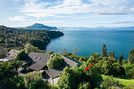 Photo of property in 10/88 Pukawa Road, Pukawa Bay, Turangi, 3381