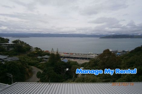 Photo of property in 2/82 Barnard Street, Wadestown, Wellington, 6012