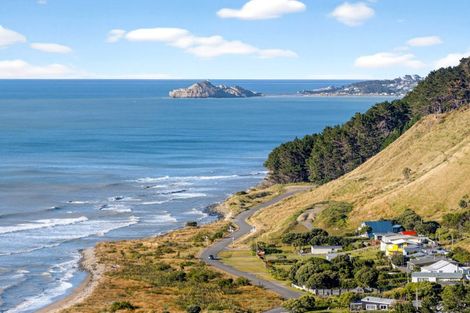 Photo of property in 13 Mataikona Road, Mataikona, Tinui, 5889