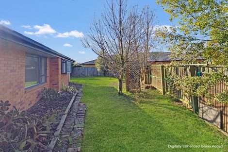 Photo of property in 84 Othello Drive, Rolleston, 7614