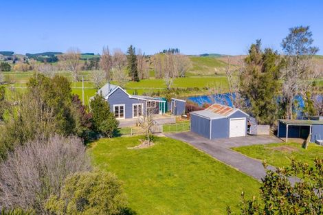 Photo of property in 537 Lake Road, Flemington, Waipukurau, 4282