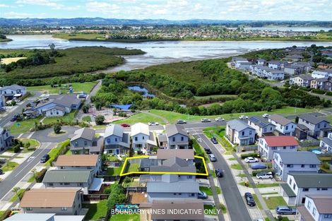 Photo of property in 16 Kuparu Street, Weymouth, Auckland, 2103