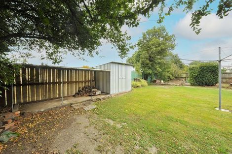 Photo of property in 47 Pensacola Crescent, Broomfield, Christchurch, 8042