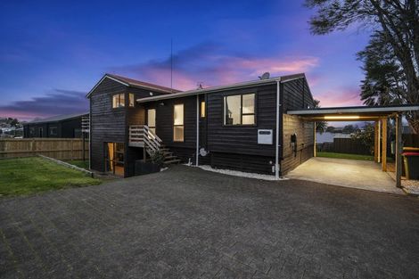 Photo of property in 7 Huia Avenue, Forest Lake, Hamilton, 3200