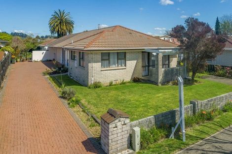 Photo of property in 32a Seddon Street, Glenholme, Rotorua, 3010