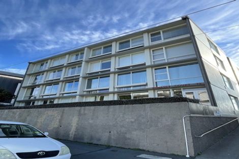 Photo of property in Embassy Court, 72 Brougham Street, Mount Victoria, Wellington, 6011