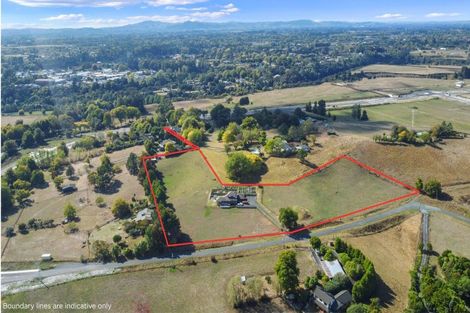 Photo of property in 29 Peacockes Lane, Peacocke, Hamilton, 3282