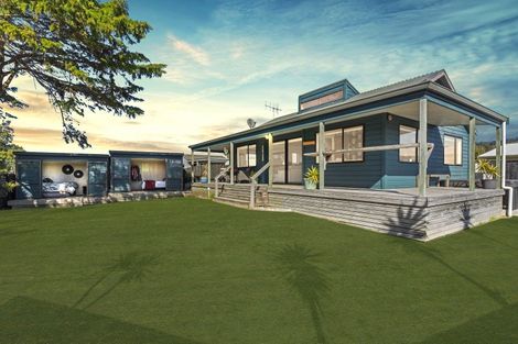 Photo of property in 213a Chartwell Avenue, Whangamata, 3620