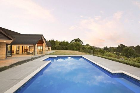 Photo of property in 144b Pencarrow Road, Tamahere, Hamilton, 3283