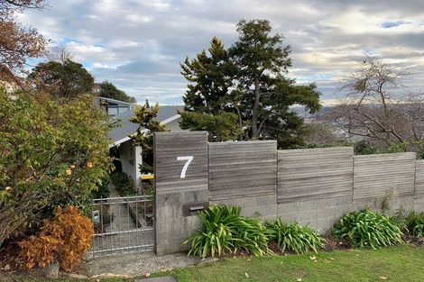 Photo of property in 7 Danube Street, Vauxhall, Dunedin, 9013