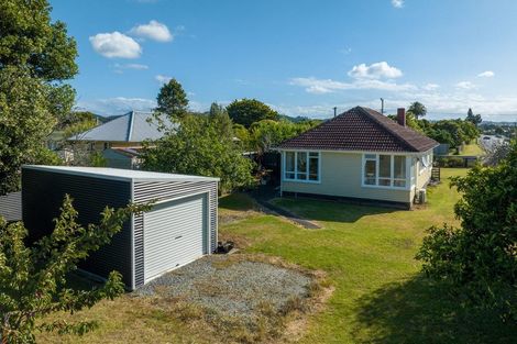 Photo of property in 6 Pembroke Street, Moerewa, 0211