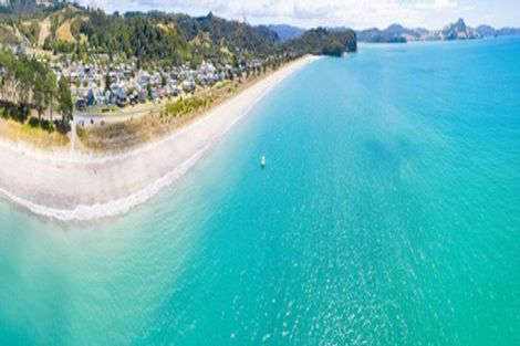 Photo of property in 16 Banks Street, Cooks Beach, Whitianga, 3591