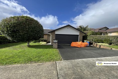 Photo of property in 17 Bonny Crescent, Massey, Auckland, 0614