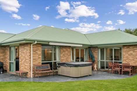 Photo of property in 9 Lightning Close, Wigram, Christchurch, 8042