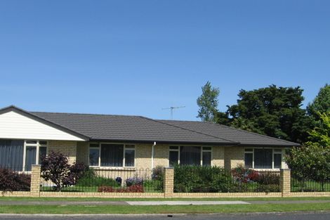 Photo of property in 31 Hinewai Street, Otorohanga, 3900