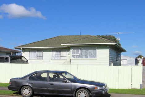Photo of property in 14 Palermo Place, Clover Park, Auckland, 2023